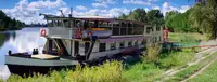 Container ship for sale