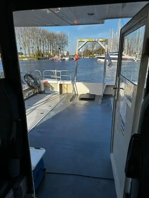 Catamaran for sale