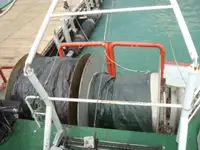 Trawler for sale
