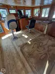 Trawler for sale