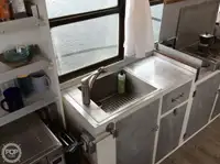 Towboat for sale