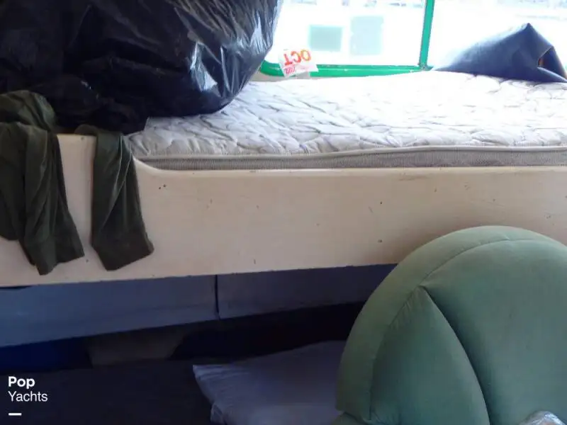 Trawler for sale