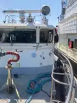 Patrol boat for sale