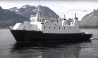 Ro-Ro ship for sale