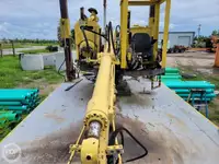 Barge for sale