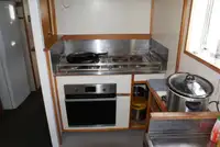 Cruise ship for sale