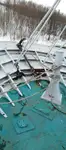 Trawler for sale
