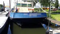 Trawler for sale