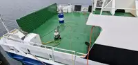 Ro-Ro ship for sale