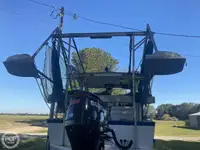Trawler for sale