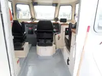 Pilot boat for sale