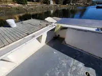 Fish processing vessel for sale