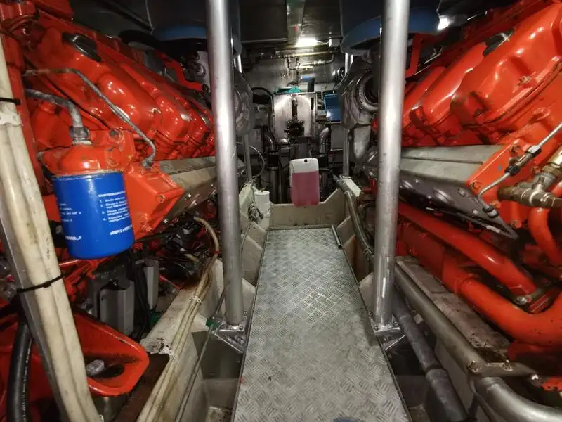Ferry vessel for sale