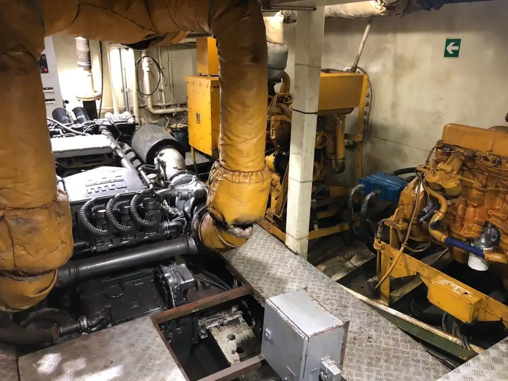 Workboats for sale
