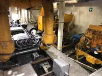 Workboats for sale