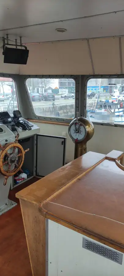 Towboat for sale