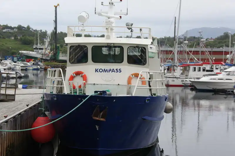 Towboat for sale