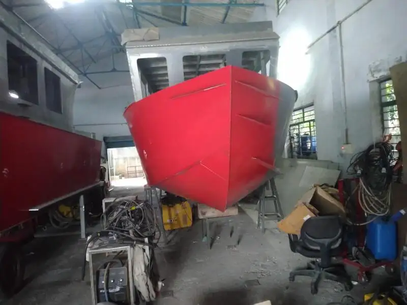 Workboats for sale