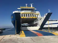 Ro-Ro ship for sale