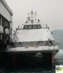 Cruise ship for sale