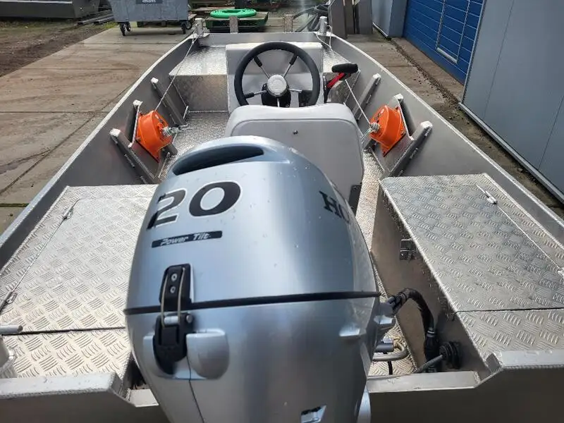 Workboats for sale