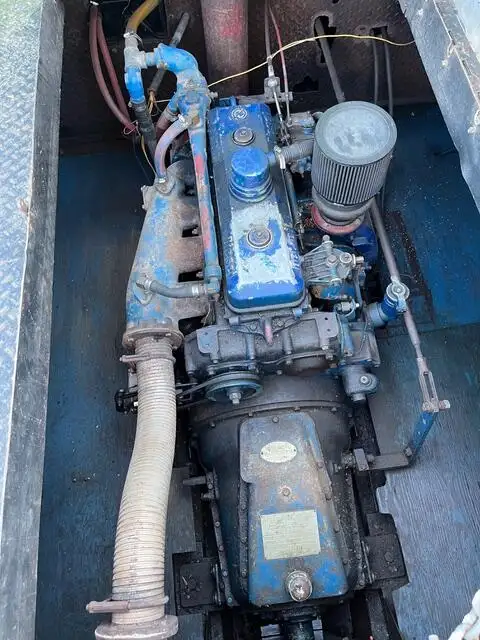 Workboats for sale
