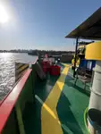 Towboat for sale