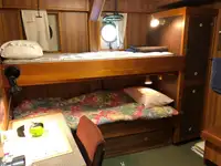 Towboat for sale