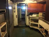 Landing Craft, Tank for sale