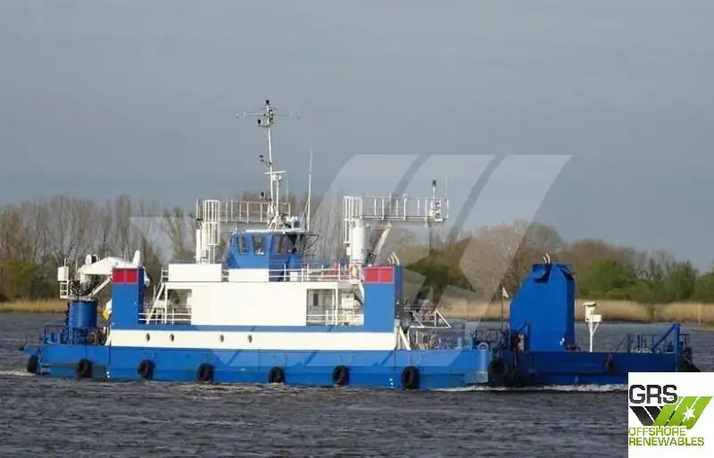 Ro-Ro ship for sale