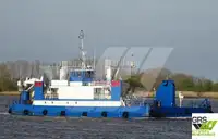 Ro-Ro ship for sale