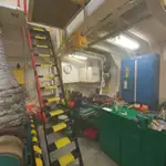 Patrol boat for sale