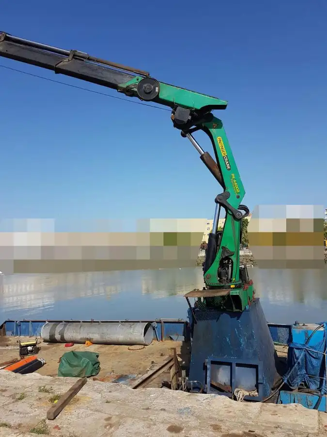 Workboats for sale