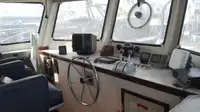 Patrol boat for sale