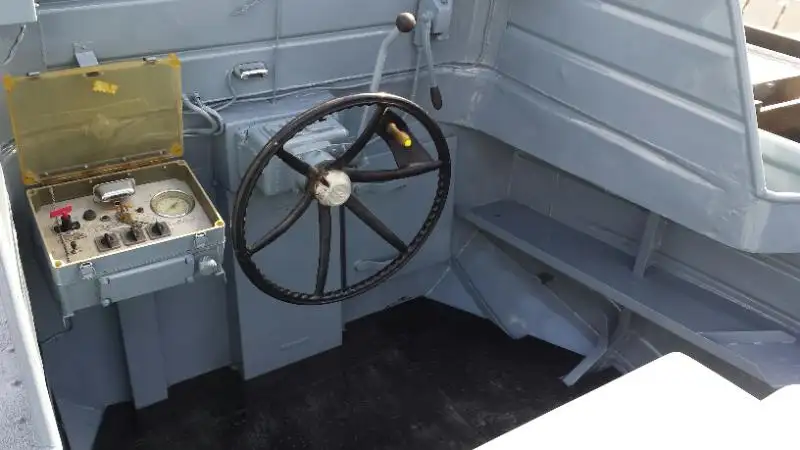 Workboats for sale