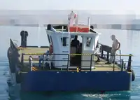 Workboats for sale