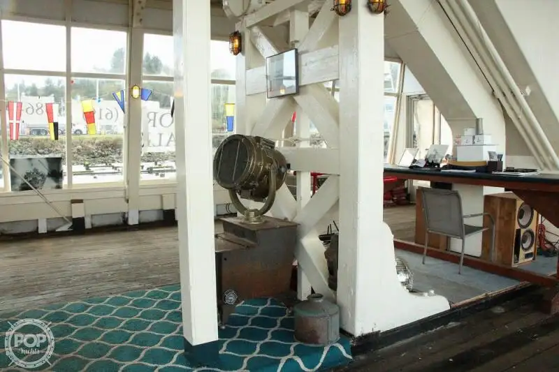 Ferry vessel for sale