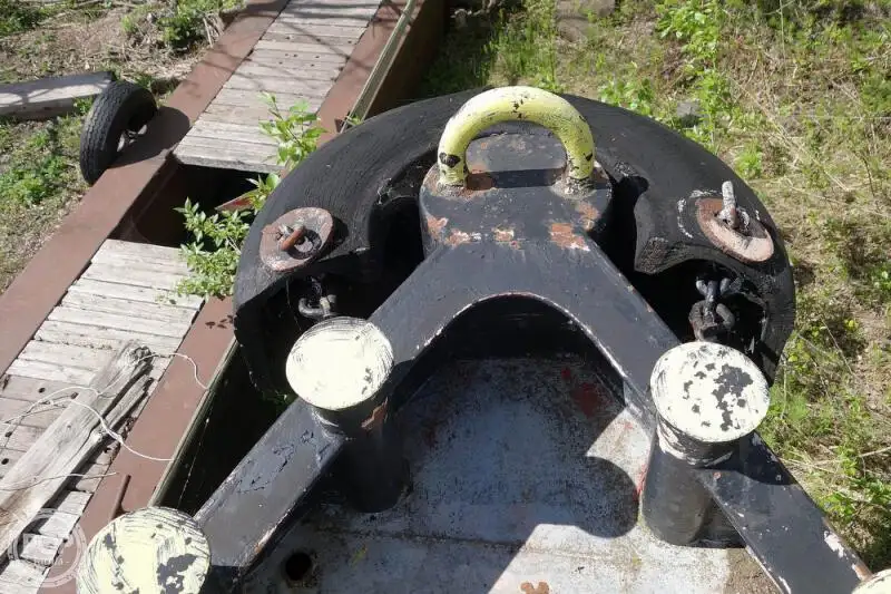 Towboat for sale