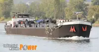 Oil/Chemical tanker for sale