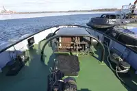 Towboat for sale