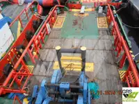 Supply ship for sale