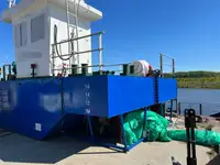 Workboats for sale