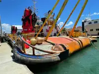 Workboats for sale