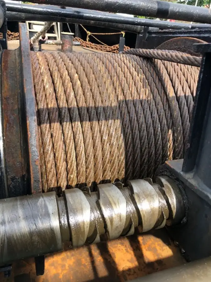 Towboat for sale