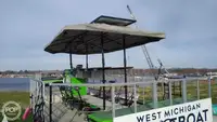 Container ship for sale
