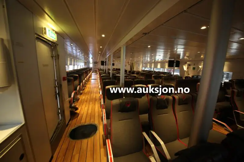Catamaran for sale