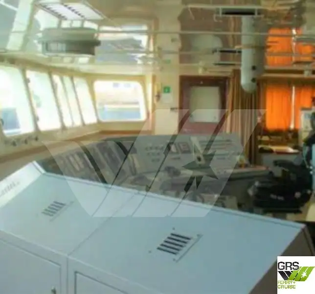Ro-Ro ship for sale