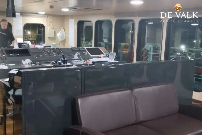 Ferry vessel for sale