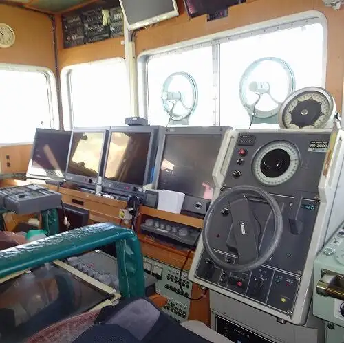 Purse seiner for sale