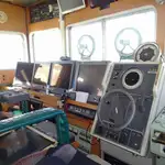 Purse seiner for sale